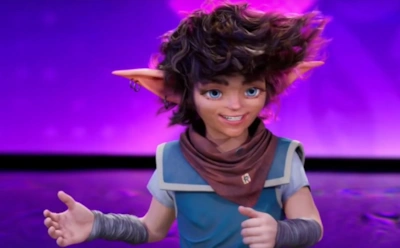 Пытаемся выяснить, кому достался образ Домовенка в шоу «Аватар» на НТВ