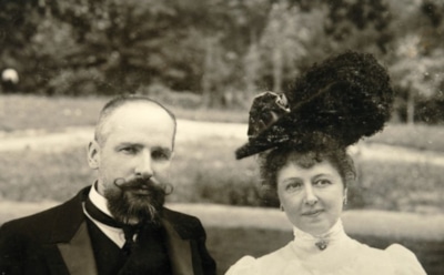 Как сложились судьбы детей Петра Столыпина