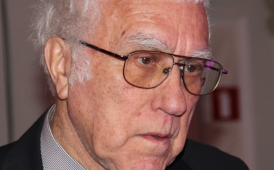 Умер киновед и продюсер Борис Криштул: не стало создателя легендарного фильма-катастрофы «Экипаж» и педагога ВГИКа