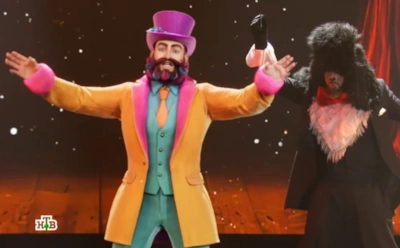 Таинственный Карабас-Барабас: догадки и версии о личности участника шоу «Аватар» на НТВ