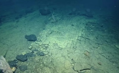 Подводный путь в прошлое: ученые нашли древнюю «дорогу из желтого кирпича» на дне океана — возможные следы цивилизации