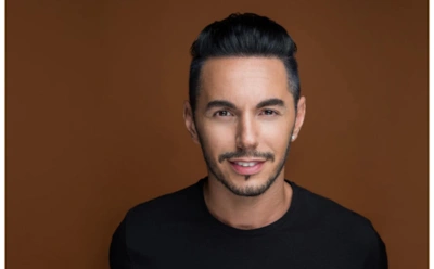 Развод и новая любовь: о личной жизни Тимура Родригеза