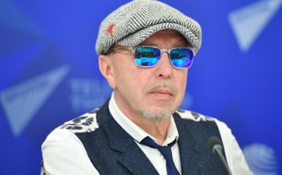 Гарик Сукачев лишился водительских прав: что учудил экстравагантный рокер