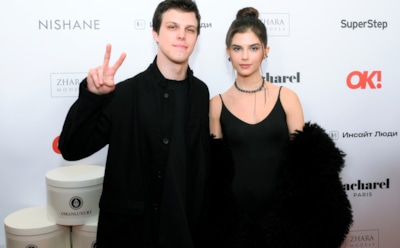 Григорий Верник и Полина Денисова спровоцировали слухи о романе: сын народного артиста флиртует со звездой «Папиных дочек»