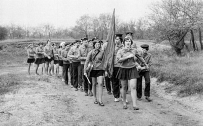 История военно-спортивных игр в СССР: как зародились «Зарница» и «Орленок» — традиции возрождаются