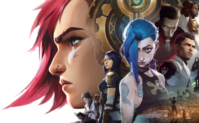 Сериал Arcane стал рекордным по бюджету: чем закончится история от Netflix, созданная по игре League of Legends