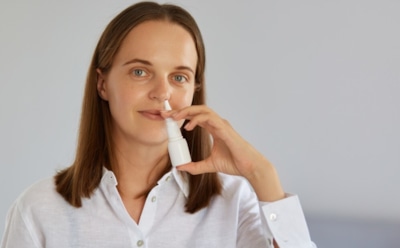 Назальные капли: как избежать привыкания и побочных эффектов — советы врача для безопасного использования