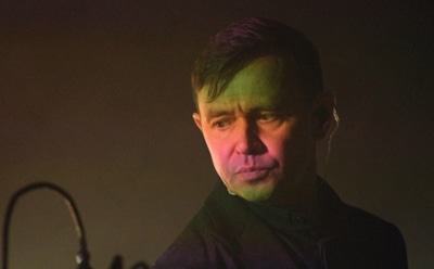 Модель подала в суд на Дельфина из-за пропажи трусов