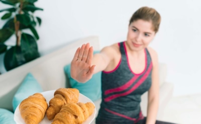 Как избежать переедания: 8 советов от диетолога — простые шаги к контролю аппетита