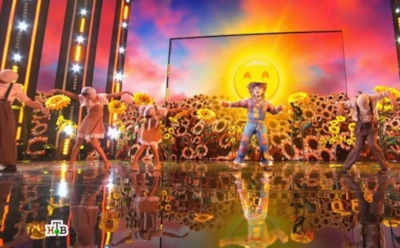 Неужели Кологривый? Версии о личности Страшилы на шоу «Аватар» на НТВ