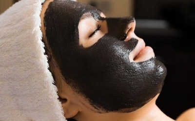 Эффективная угольная маска: очищение пор и мягкость кожи — желатин для бархатистости