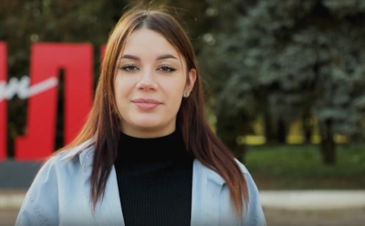 История Алины из Гагарина, участницы 9-й серии 2-го сезона шоу «Мама в 16»