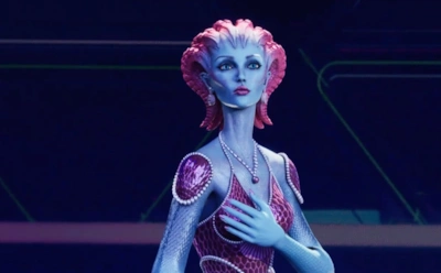 Загадка очаровательной Сирены: рассматриваем версии о личности участницы шоу «Аватар»