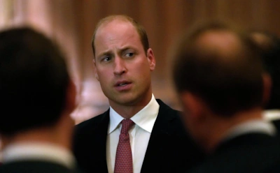 Богатые тоже плачут: принц Уильям назвал этот год самым тяжелым в своей жизни - с чем столкнулся будущий король Британии
