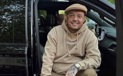 Перегрыз ли Гуф электронный браслет: сестра рэпера и ФСИН ответили на резонансные слухи