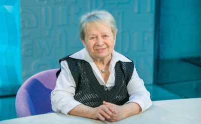 Награда к 95-летию: Пахмутова удостоена звания Героя труда за музыку, которая звучит в сердцах страны