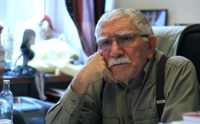 Вдова Джигарханяна боится выселения и дома престарелых: новый виток конфликта вокруг квартиры артиста