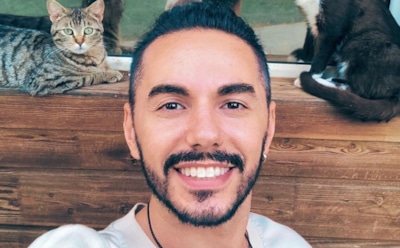 «Несчастный»: экс-жена жестко высмеяла Тимура Родригеза за попытку выгородить себя после развода