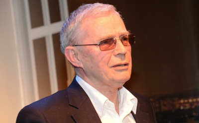 Легенду кино Льва Прыгунова «залечили» мошенники: у звезды «Громовых» выманили крупную сумму псевдоврачи