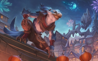 Valve выкатила эпическое обновление Dota 2: новый герой Kez и последний акт «Павшей короны»