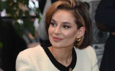 СМИ узнали о миллионном долге солистки Artik & Asti: где проштрафилась Севиль Велиева и что требует в райдере