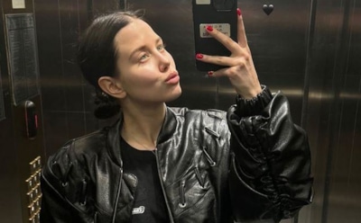 18-летняя «невеста Лепса» раскрыла планы на будущее: ни слова о свадьбе