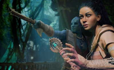 Больше никакой романтики: разработчики игры Avowed обосновали отказ от любовных интрижек