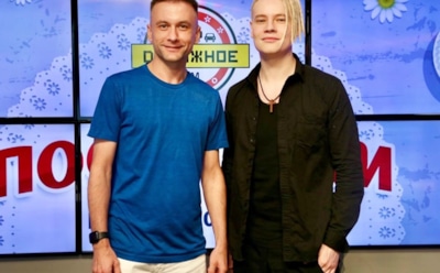 SHAMAN потерял близкого человека: певец в шоке после внезапной смерти 40-летнего коллеги