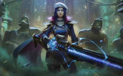 Интриги и критика «Аркейна»: финальный сезон самого дорогого мультсериала в истории стартовал на Netflix