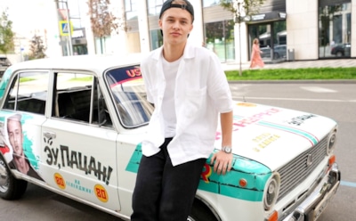 Звезда «Слова пацана» Леон Кемстач рассказал о самой тяжелой роли: депрессия на съемках новой драмы