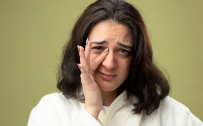 Причины сухости глаз: диета, сон и здоровье слезных желез — советы офтальмолога для облегчения симптомов