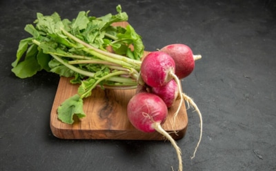 Как вырастить сочный редис: советы для обильного урожая — секреты посева и ухода