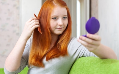 Как ухаживать за окрашенными волосами: советы для сохранения цвета — защита и восстановление локонов