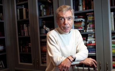 Юрий Николаев госпитализирован после обморока: что случилось с 75-летним телеведущим