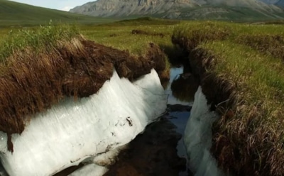 Россия под угрозой: изменения климата несут засуху и таяние вечной мерзлоты — как адаптироваться регионам