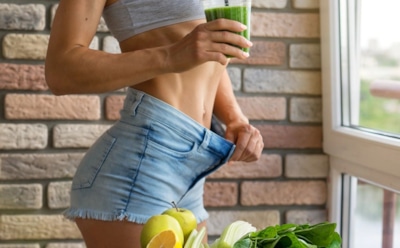 Как ускорить метаболизм без изнурительных тренировок: вода, белок и специи — залог стройного тела