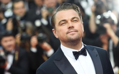 «Стукнул полтинник»: Леонардо Ди Каприо отметил 50-летие – как прошла закрытая вечеринка и что подарил актер сам себе