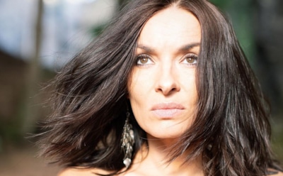 Тут денег больше: экс-солистка «Виа Гры» Грановская объявила себя экстрасенсом