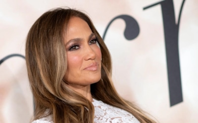 Брутальный блондин покорил соцсети: фанаты обсуждают «горячего» телохранителя Дженнифер Лопес