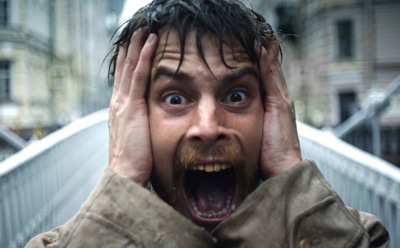 И здесь Янковский: триллер «Фишер» получил продолжение – сын легенды кино нарасхват у режиссеров