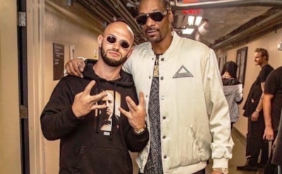 Джиган назвал виновников убийства Тупака Шакура: рэпер узнал правду на тусовках в Майами и сдал своих собутыльников