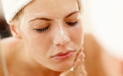 Пилинг-скатки из натуральных продуктов: мягкое очищение без химии — для всех типов кожи