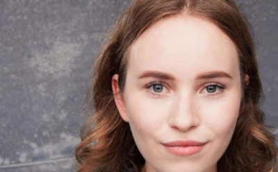 Российская актриса Юлия Гладченко рассказала о домогательствах в Голливуде