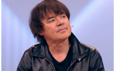 Два брака Евгения Осина: о личной жизни певца