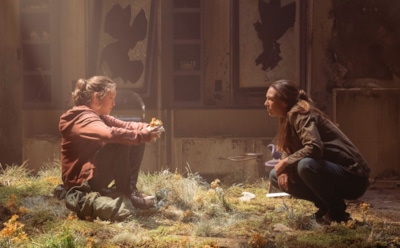 Анонсирована премьера второго сезона сериала «Одни из нас»: что наснимали американцы без российского режиссера