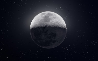 Новая гипотеза о происхождении Луны: два объекта вместо столкновения — весомые доказательства астрономов