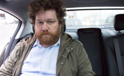 Скончался шеф-повар и телеведущий Алексей Зимин: автор кулинарных шоу и основатель ресторана в Лондоне умер в 52 года