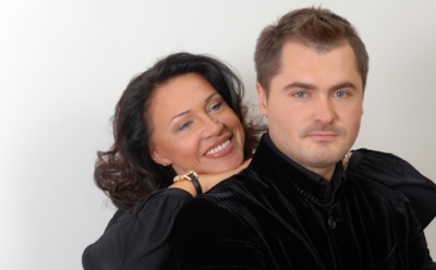 СМИ раскрыли неожиданный бизнес спутника Надежды Бабкиной: Евгений Гор заработал за год 33 млн рублей