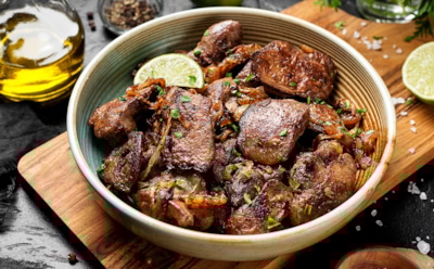 Польза и вред субпродуктов: богатый источник витаминов — когда лучше ограничить потребление