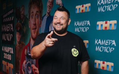 «Так много никто не заколачивал»: Сергея Жукова назвали «королем корпоративов» в 2024 году